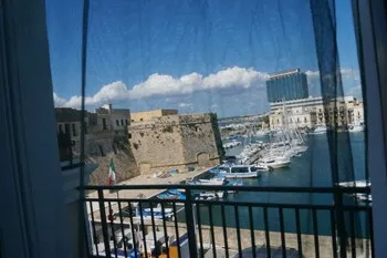 Palazzo Barba