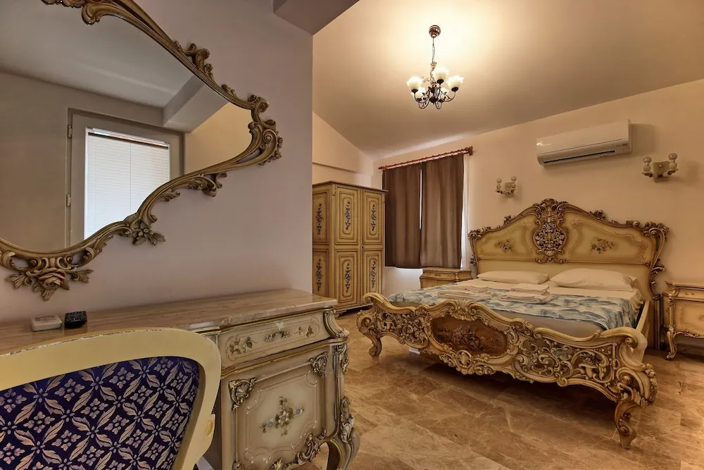 Standard Villa