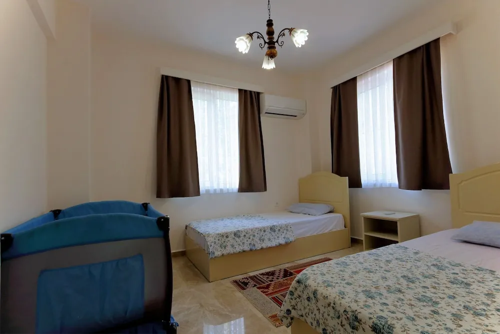 Family Villa
