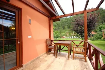 Dalya Life Hotel