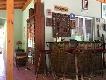 Dalya Life Hotel