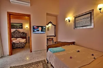 Dalya Life Hotel