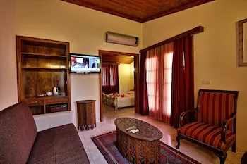 Dalya Life Hotel