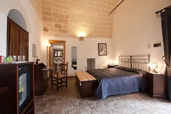 Masseria Bosco & Masseria Strazzati