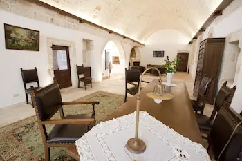 Masseria Bosco & Masseria Strazzati
