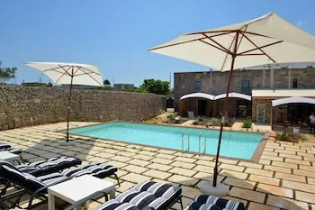Masseria Palane