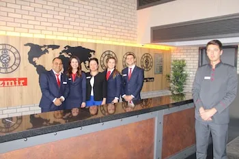 Ramada by Wyndham Tire