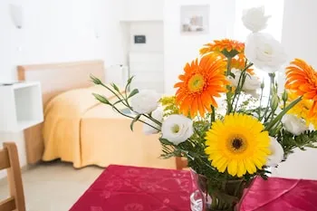 Villa Coppitella Rooms & Apartments