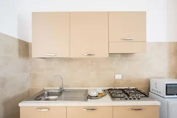 Villa Coppitella Rooms & Apartments