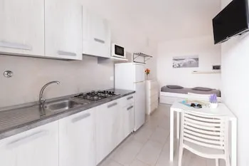 Villa Coppitella Rooms & Apartments