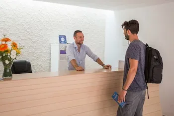 Villa Coppitella Rooms & Apartments