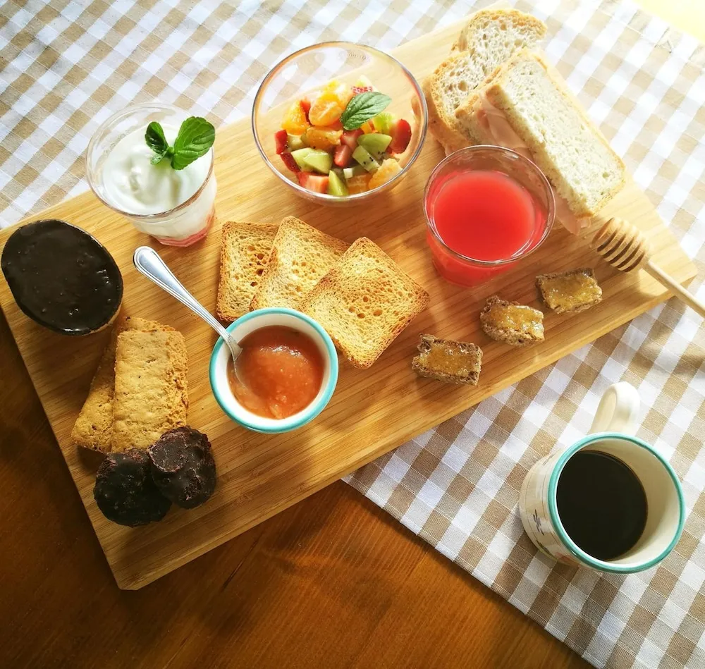 Restoran