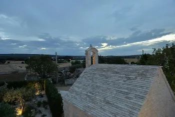 Masseria Corte Masseriola
