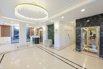 Golden Horn Bosphorus Hotel