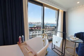 Golden Horn Bosphorus Hotel