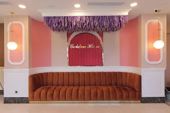 Golden Horn Bosphorus Hotel