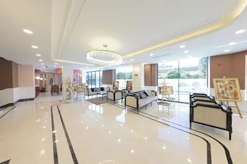 Golden Horn Bosphorus Hotel