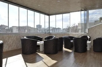 Azade Butik Otel
