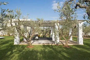 Masseria Spesseto