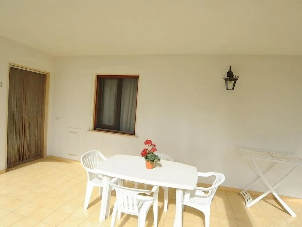 Teras/veranda