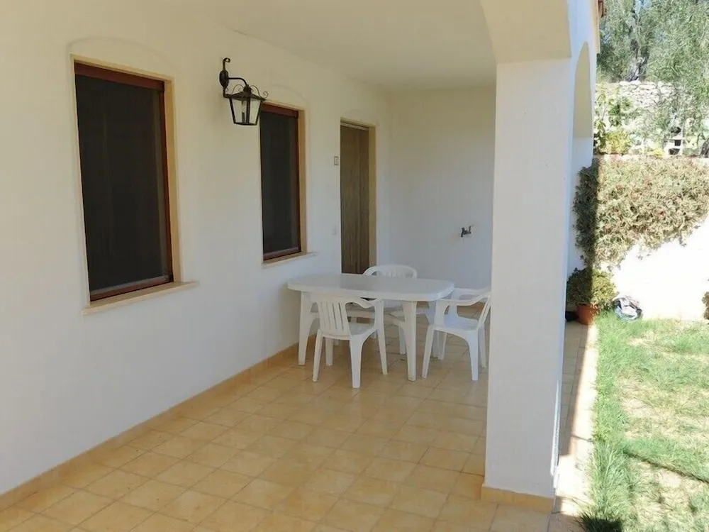 Teras/veranda