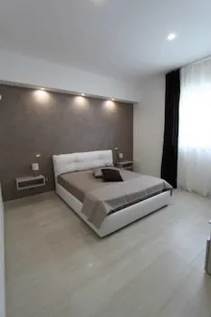 Bed and breakfast Ledwars