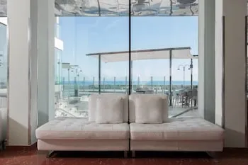 Hotel Belvedere, Torre Dell'Orso