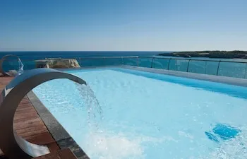 Hotel Belvedere, Torre Dell'Orso