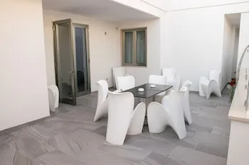 Hotel Belvedere, Torre Dell'Orso