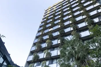 The Nicolaus Hotel