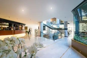 The Nicolaus Hotel