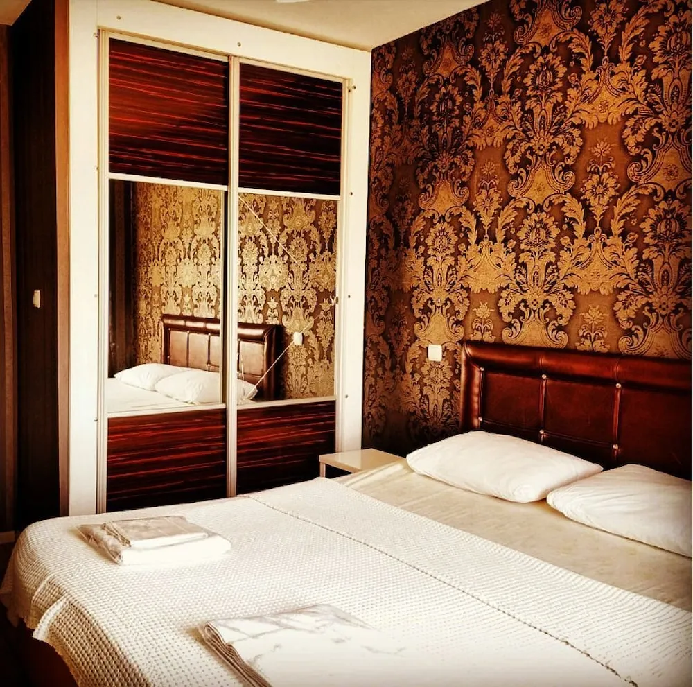 Deluxe Stüdyo Süit