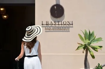 I Bastioni San Domenico - Boutique Hotel