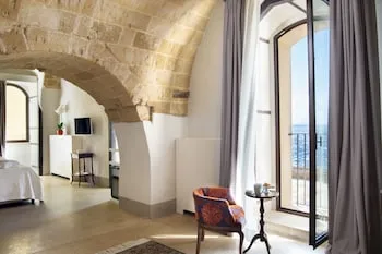 I Bastioni San Domenico - Boutique Hotel