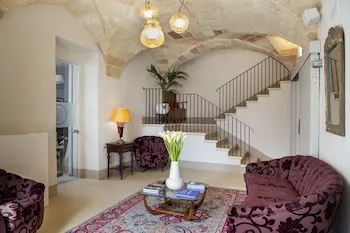 I Bastioni San Domenico - Boutique Hotel