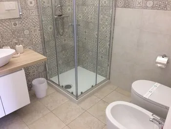 B&B Pesciolino Rosso