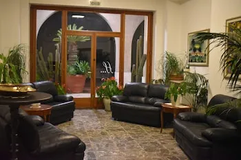 Hotel La Silvana