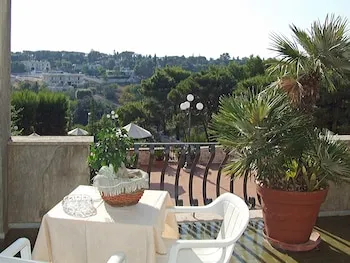 Hotel La Silvana