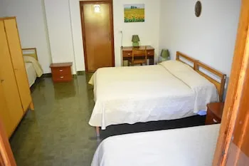 Hotel La Silvana