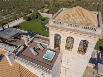 Villa Torre Bianca by Emily Hotels