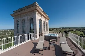 Villa Torre Bianca by Emily Hotels