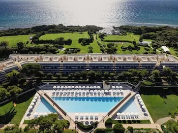 VOI Alimini Resort
