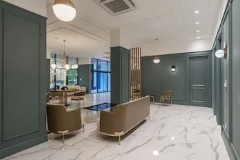 Yeşilyurt Park Otel