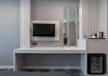 Yeşilyurt Park Otel