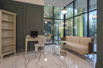 Yeşilyurt Park Otel