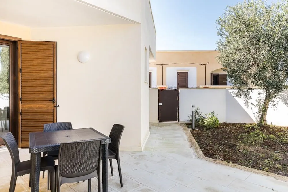 Teras/veranda