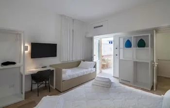 Dimora San Giuseppe Hotel & SPA****