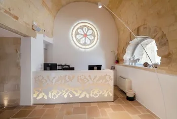 Dimora San Giuseppe Hotel & SPA****