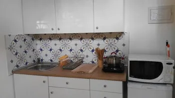 Villa Mary - Apartments