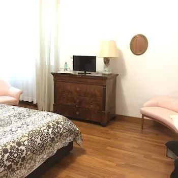 B&B Villa Wanda